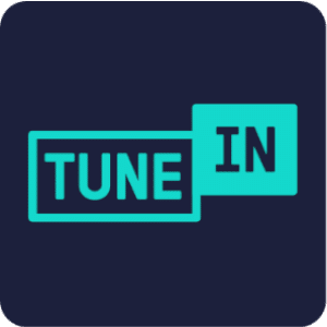 Tunein_Podcast